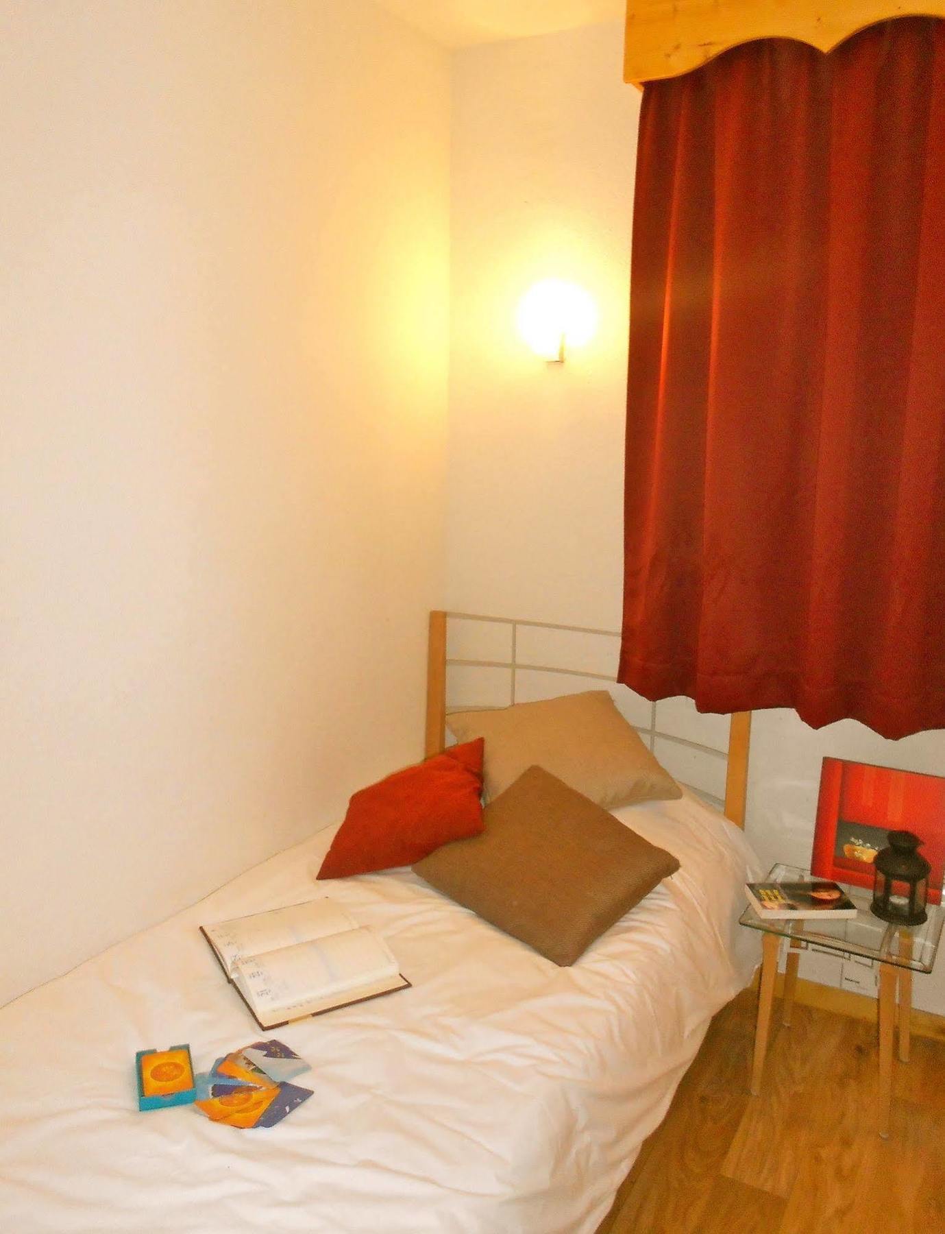 Les Balcons De Recoin - Chamrousse Aparthotel Kültér fotó